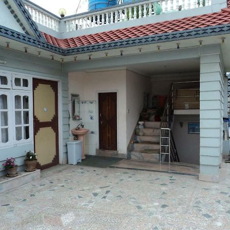 Himalayan Vacation Home Kathmandu Exterior foto