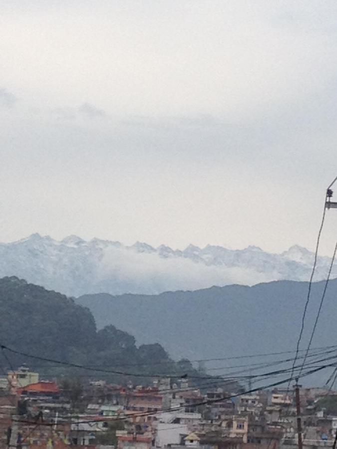 Himalayan Vacation Home Kathmandu Exterior foto