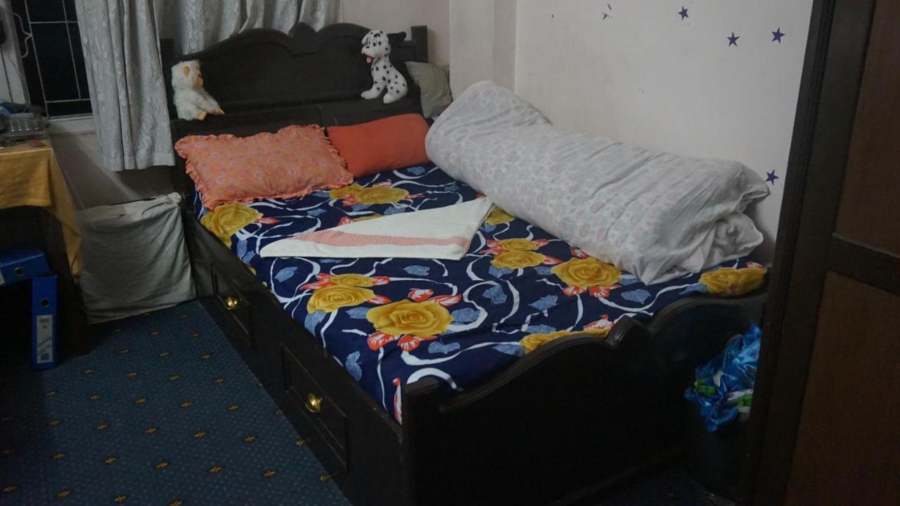 Himalayan Vacation Home Kathmandu Exterior foto
