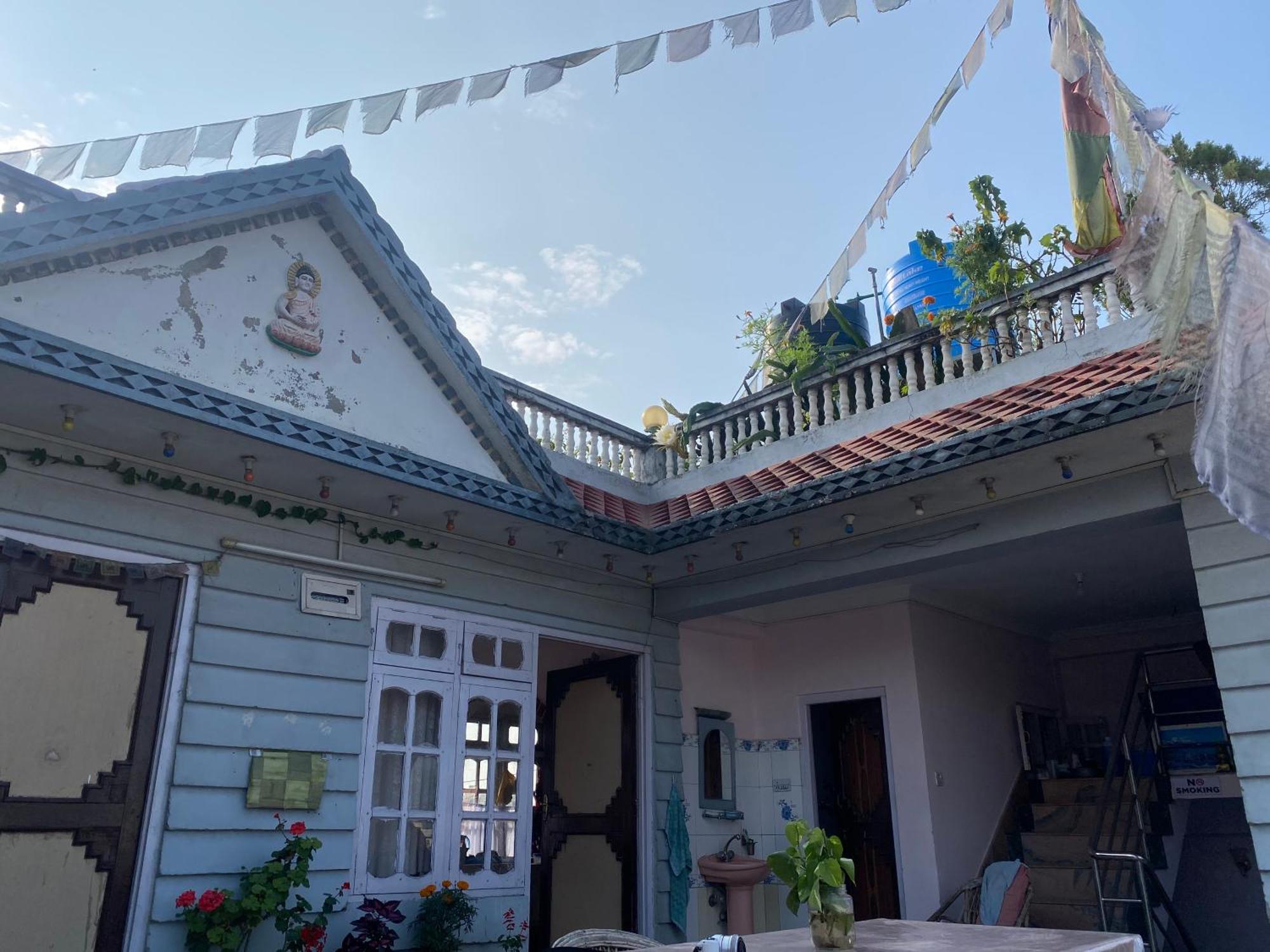 Himalayan Vacation Home Kathmandu Exterior foto