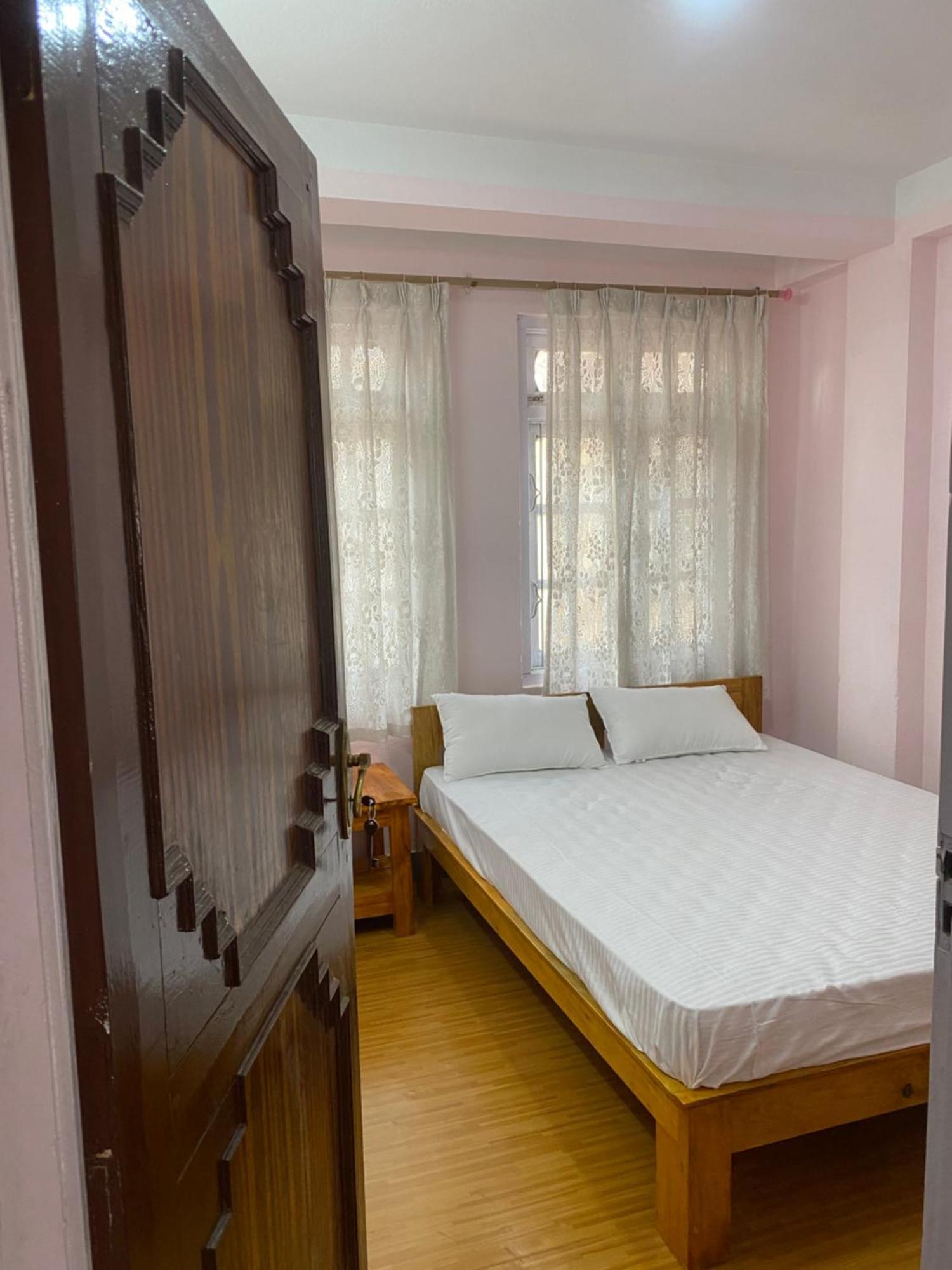Himalayan Vacation Home Kathmandu Exterior foto