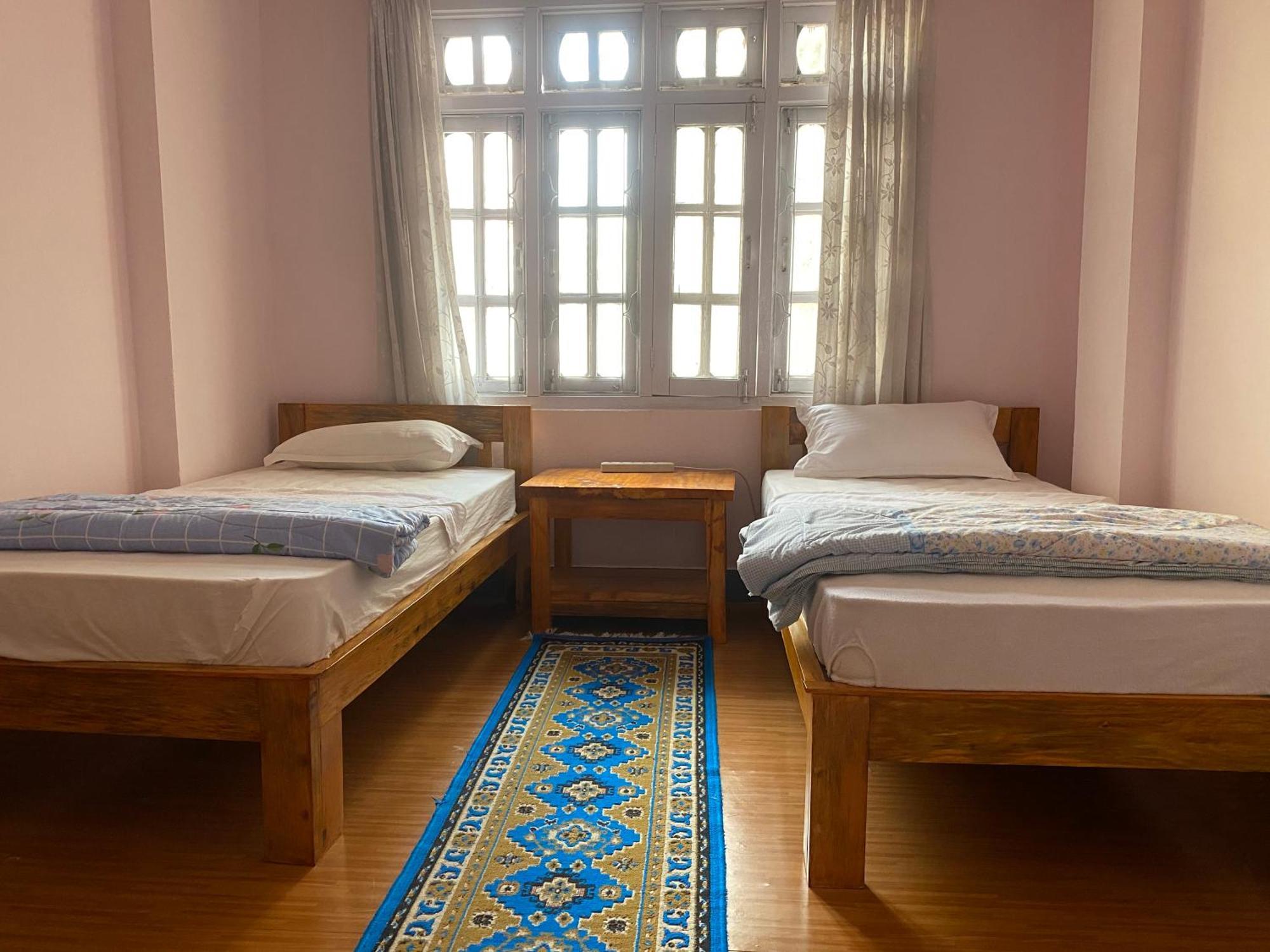 Himalayan Vacation Home Kathmandu Exterior foto