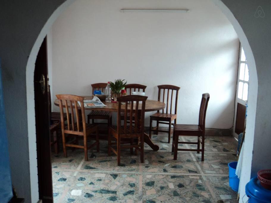 Himalayan Vacation Home Kathmandu Exterior foto