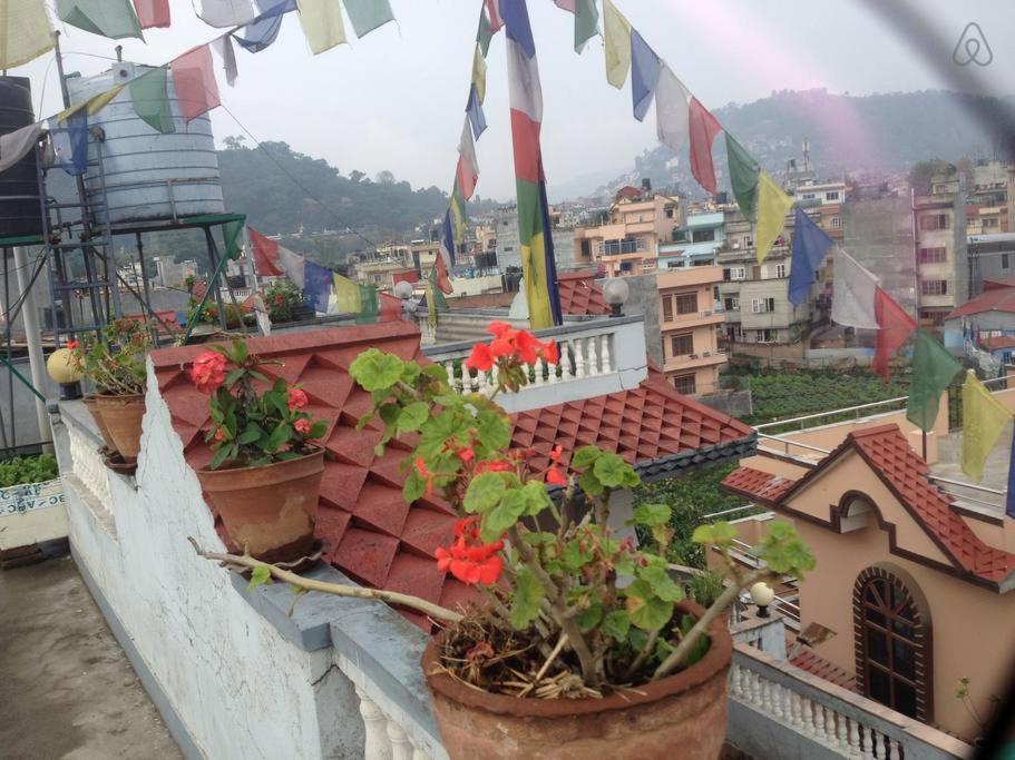 Himalayan Vacation Home Kathmandu Exterior foto